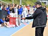 [FOTO] Otwarcie Sezonu Lekkoatletycznego. Na Stadionie Miejskim rywalizuje kilkuset zawodników