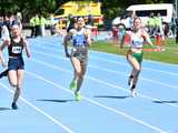 [FOTO] Otwarcie Sezonu Lekkoatletycznego. Na Stadionie Miejskim rywalizuje kilkuset zawodników