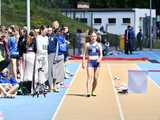 [FOTO] Otwarcie Sezonu Lekkoatletycznego. Na Stadionie Miejskim rywalizuje kilkuset zawodników