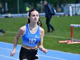 [FOTO] Otwarcie Sezonu Lekkoatletycznego. Na Stadionie Miejskim rywalizuje kilkuset zawodników