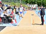 [FOTO] Otwarcie Sezonu Lekkoatletycznego. Na Stadionie Miejskim rywalizuje kilkuset zawodników