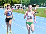 [FOTO] Otwarcie Sezonu Lekkoatletycznego. Na Stadionie Miejskim rywalizuje kilkuset zawodników