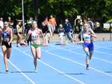 [FOTO] Otwarcie Sezonu Lekkoatletycznego. Na Stadionie Miejskim rywalizuje kilkuset zawodników