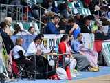 [FOTO] Otwarcie Sezonu Lekkoatletycznego. Na Stadionie Miejskim rywalizuje kilkuset zawodników