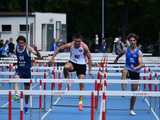 [FOTO] Otwarcie Sezonu Lekkoatletycznego. Na Stadionie Miejskim rywalizuje kilkuset zawodników
