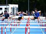 [FOTO] Otwarcie Sezonu Lekkoatletycznego. Na Stadionie Miejskim rywalizuje kilkuset zawodników