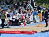 [FOTO] Otwarcie Sezonu Lekkoatletycznego. Na Stadionie Miejskim rywalizuje kilkuset zawodników
