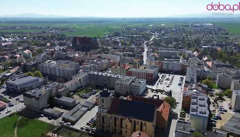 Przed nami Europejski Weekend. Będą świętować 35-lecie samorządu terytorialnego [PROGRAM]