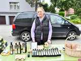 [FOTO] Majowe Targowisko Od rolnika do koszyka. Zdrowa żywność prosto od lokalnych producentów 
