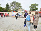 galeria