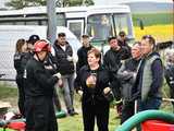 [FOTO] Jednostki OSP rywalizowały w Gminnym Turnieju Sportowo-Pożarniczym o Puchar Wójta