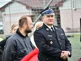 [FOTO] Jednostki OSP rywalizowały w Gminnym Turnieju Sportowo-Pożarniczym o Puchar Wójta