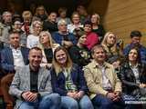 [FOTO] Sportowy piknik, uroczysta sesja z honorami, koncert chóru i wiele innych. Europejski Weekend pełen atrakcji w Strzegomiu