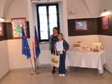 [FOTO] Sportowy piknik, uroczysta sesja z honorami, koncert chóru i wiele innych. Europejski Weekend pełen atrakcji w Strzegomiu