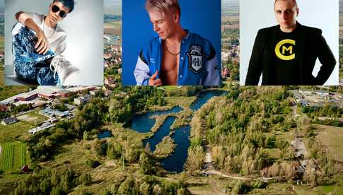 Już w ten weekend wielkie świętowanie. Przed nami Dni Jaworzyny Śląskiej [PROGRAM/UTRUDNIENIA]