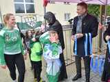 [WIDEO/FOTO] 6. Świdnicki Bieg Papieski w strugach deszczu i Festyn Rodzinny w Parku Centralnym