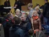 [WIDEO/FOTO] 6. Świdnicki Bieg Papieski w strugach deszczu i Festyn Rodzinny w Parku Centralnym
