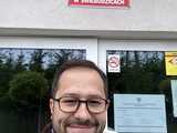 [FOTO] Samorządowcy, parlamentarzyści i europosłowie przy urnach wyborczych
