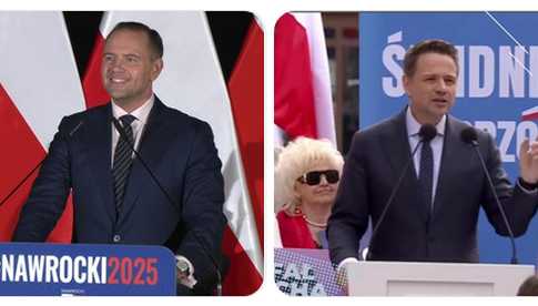 Gra o Pałac trwa. Kto przejmie głosy przegranych?