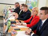 Nowy radny w Radzie Gminy Świdnica. Włodzimierz Kotarski złożył ślubowanie