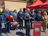 Zawsze w gotowości – Święto Strażaków w Świdnicy pełne wzruszeń, nagród i uznania