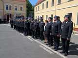 Zawsze w gotowości – Święto Strażaków w Świdnicy pełne wzruszeń, nagród i uznania