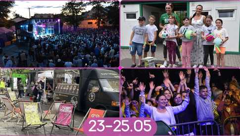 Dni Żarowa z masą atrakcji, pikniki, marsz pamięci. Co się dzieje w najbliższy weekend? [WYDARZENIA]
