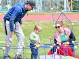 [WIDEO/FOTO] Edukacja poprzez dobrą zabawę podczas Pikniku Ekologicznego Czysta Świdnica