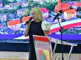[FOTO] Uroczysta Sesja Rady Miejskiej w Żarowie. Nagrodzono sportowców oraz byłych samorządowców