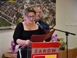 [FOTO] Uroczysta Sesja Rady Miejskiej w Żarowie. Nagrodzono sportowców oraz byłych samorządowców