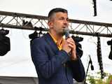 [WIDEO/FOTO] Ruszyły tegoroczne Dni Żarowa. Przed nami koncerty gwiazd wieczoru