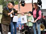 [WIDEO/FOTO] Ruszyły tegoroczne Dni Żarowa. Przed nami koncerty gwiazd wieczoru