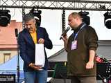 [WIDEO/FOTO] Ruszyły tegoroczne Dni Żarowa. Przed nami koncerty gwiazd wieczoru