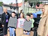 [WIDEO/FOTO] Ruszyły tegoroczne Dni Żarowa. Przed nami koncerty gwiazd wieczoru