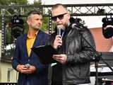 [WIDEO/FOTO] Ruszyły tegoroczne Dni Żarowa. Przed nami koncerty gwiazd wieczoru