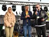 [WIDEO/FOTO] Ruszyły tegoroczne Dni Żarowa. Przed nami koncerty gwiazd wieczoru