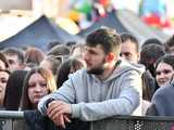 [WIDEO/FOTO] Ruszyły tegoroczne Dni Żarowa. Przed nami koncerty gwiazd wieczoru