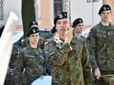 [WIDEO/FOTO] Upamiętnili rotmistrza Pileckiego w VI Świdnickim Marszu Pamięci