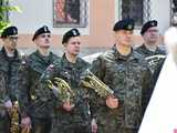 [WIDEO/FOTO] Upamiętnili rotmistrza Pileckiego w VI Świdnickim Marszu Pamięci