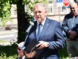 [WIDEO/FOTO] Upamiętnili rotmistrza Pileckiego w VI Świdnickim Marszu Pamięci