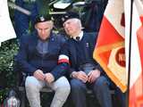 [WIDEO/FOTO] Upamiętnili rotmistrza Pileckiego w VI Świdnickim Marszu Pamięci