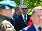 [WIDEO/FOTO] Upamiętnili rotmistrza Pileckiego w VI Świdnickim Marszu Pamięci