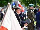 [WIDEO/FOTO] Upamiętnili rotmistrza Pileckiego w VI Świdnickim Marszu Pamięci
