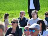 [WIDEO/FOTO] Pokaz mody, koncert, licytacje i moc atrakcji dla dzieci na charytatywnym Pikniku Rodzinnym w Winnicy Silesian
