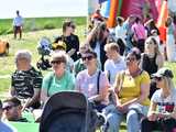 [WIDEO/FOTO] Pokaz mody, koncert, licytacje i moc atrakcji dla dzieci na charytatywnym Pikniku Rodzinnym w Winnicy Silesian