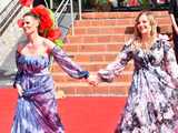 [WIDEO/FOTO] Pokaz mody, koncert, licytacje i moc atrakcji dla dzieci na charytatywnym Pikniku Rodzinnym w Winnicy Silesian