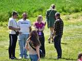 [WIDEO/FOTO] Pokaz mody, koncert, licytacje i moc atrakcji dla dzieci na charytatywnym Pikniku Rodzinnym w Winnicy Silesian