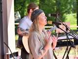 [WIDEO/FOTO] Pokaz mody, koncert, licytacje i moc atrakcji dla dzieci na charytatywnym Pikniku Rodzinnym w Winnicy Silesian