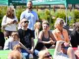 [WIDEO/FOTO] Pokaz mody, koncert, licytacje i moc atrakcji dla dzieci na charytatywnym Pikniku Rodzinnym w Winnicy Silesian