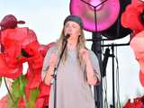[WIDEO/FOTO] Pokaz mody, koncert, licytacje i moc atrakcji dla dzieci na charytatywnym Pikniku Rodzinnym w Winnicy Silesian